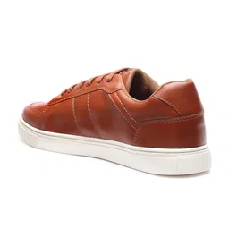 Roadster Men Solid Lace-Up Casual Sneakers image 5