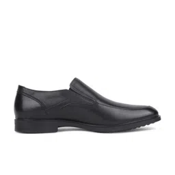 Hush Puppies Men Leather Formal Loafers image 2