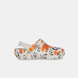 Pantaloons Junior Boys Printed Clogs image 2