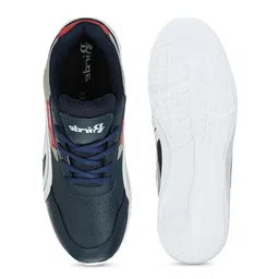 BIRDE Men Colourblocked Comfort Insole Sneakers image 5