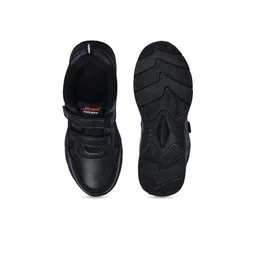 Paragon Kids Woven Design Lightweight Ultra Comfortable Sneakers image 2