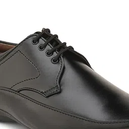 HERE&NOW Men Formal Derbys image 2