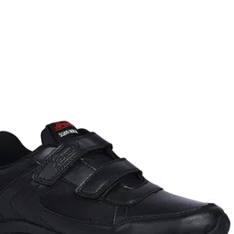 Paragon Kids Woven Design Lightweight Ultra Comfortable Sneakers image 5