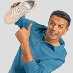 plaeto Women Block 5 Lightweight Floease Multiplay Sneakers image 5