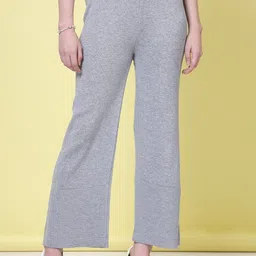 Clora Creation Women Straight Palazzos-image-22