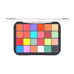 SHRYOAN Women  The Ultimate Pro Eyeshadow Palette-picture-18