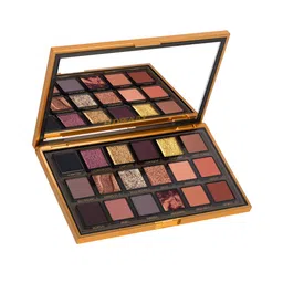 Huda Beauty Empowered Eyeshadow Palette - 16.8 g-picture-19
