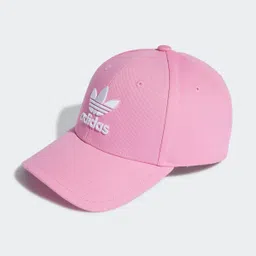 adidas TREFOIL BASEBALL CAP image 2