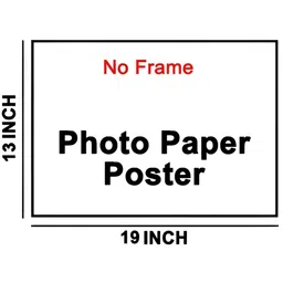 British Terminal Blue & Red Paper Paintings Wall Art image 2