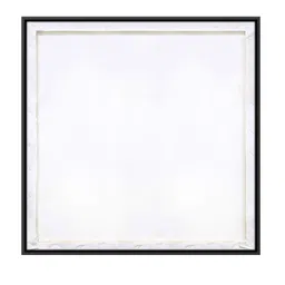 999Store Grey & Green Painting Framed Wall Art image 4