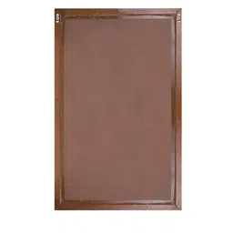 999Store Black & Grey Jaguar Framed Printed Paper Painting image 4