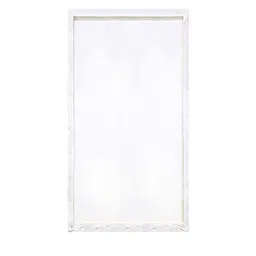 999Store Blue & White Ocean Abstract Painting Wall Art image 4