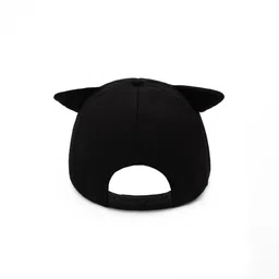 JENNA Boys Printed Cotton Baseball Cap image 3