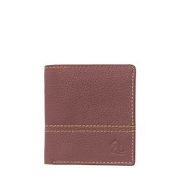 Kara Men Leather Two Fold Wallet-picture-16