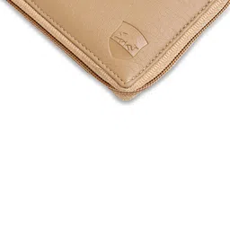 SAMTROH Men PU Two Fold Wallet image 5