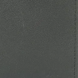 Alvaro Castagnino Men Black Leather Two Fold Wallet image 5