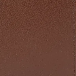 Alvaro Castagnino Men Brown Leather Two Fold Wallet image 4