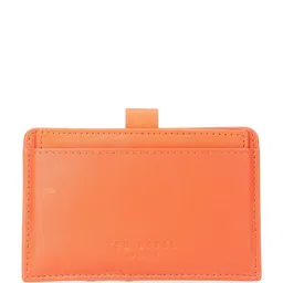 Ted Baker Men Leather Plain Leather Cardholder image 1