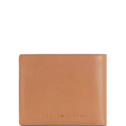 Tommy Hilfiger Men Leather Two Fold Wallet image 3