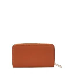 Lavie Women Zip Around Wallet image 5