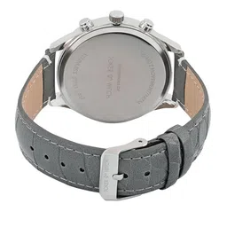 JOKER & WITCH Men Textured Straps Analogue Watch AMWW717 image 5