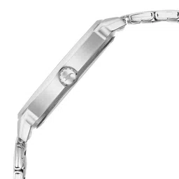 Fastrack Men Bracelet Style Straps Analogue Watch 3278SM04 image 5