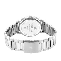 Fastrack Men Bracelet Style Straps Analogue Watch 3278SM04 image 4