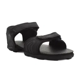 Sparx Boys Textured Sports Sandals-picture-30