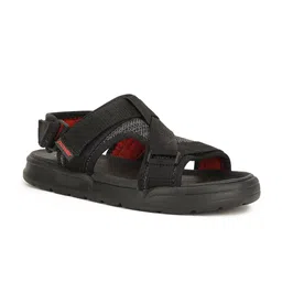 Bata Boys PU Comfort Sandals-image-60