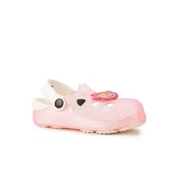 Bubblegummers Pink Monkey Bubblegummers  Clogs-picture-22