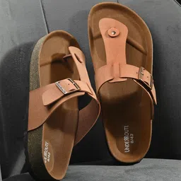UNDERROUTE Men Comfort Sandals-picture-25