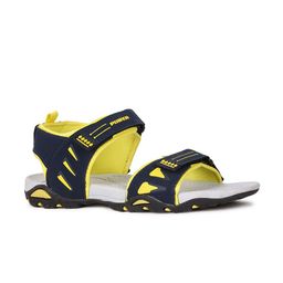Power Men Printed Comfort Sandals-picture-14