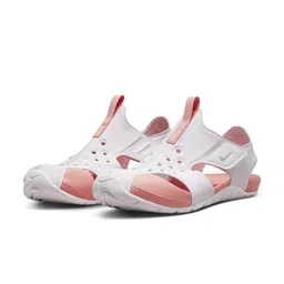 Nike Boys Solid Sunray Protect 2 (PS) Sports Sandals-image-9