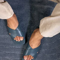 planet paaduks Paaduks Men Comfort Sandals-picture-17