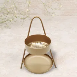 DOKCHAN V Shape Incense Holder-image-74