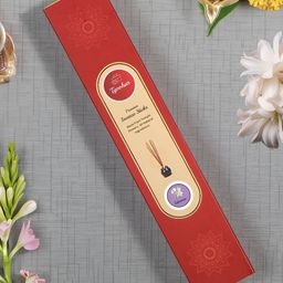 TYOOHAR Brown Tuberose Incense Sticks-picture-44