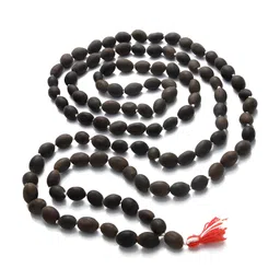 Pray Everyday Unisex 108 Beads Kamal Gatta Mala Necklace-picture-17