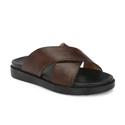 Eego Italy Men Padded Comfort Sandals-picture-28