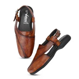 Vellinto Men Shoe-Style Sandals image 1