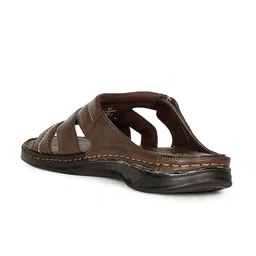 Bata Men Velcro Comfort Sandals image 4