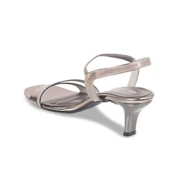 Mochi Women Kitten Heels image 5