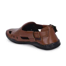 knoos Men Shoe Style Sandals image 3