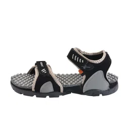 Sparx Men Textured Sports Sandals image 4