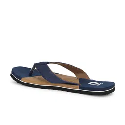 Khadims Men Croslite Thong Flip-Flops image 2