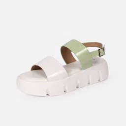 Lavie Women Platform Heels image 3