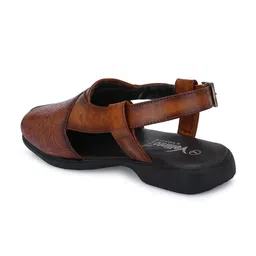Vellinto Men Shoe-Style Sandals image 3