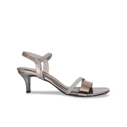 Mochi Women Kitten Heels image 2