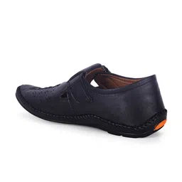 AMICO PU Shoe-Style Sandals image 4