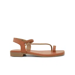 Longwalk Embellished Croslite One Toe Flats image 4