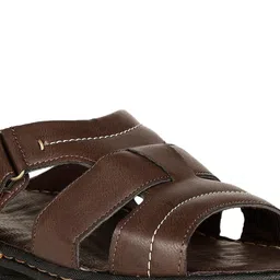 Bata Men Velcro Comfort Sandals image 5